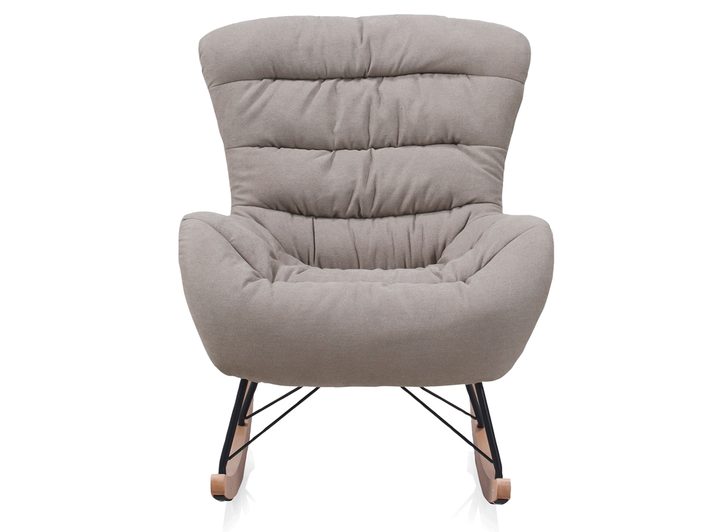 Sillón Balancín Bilobo 1