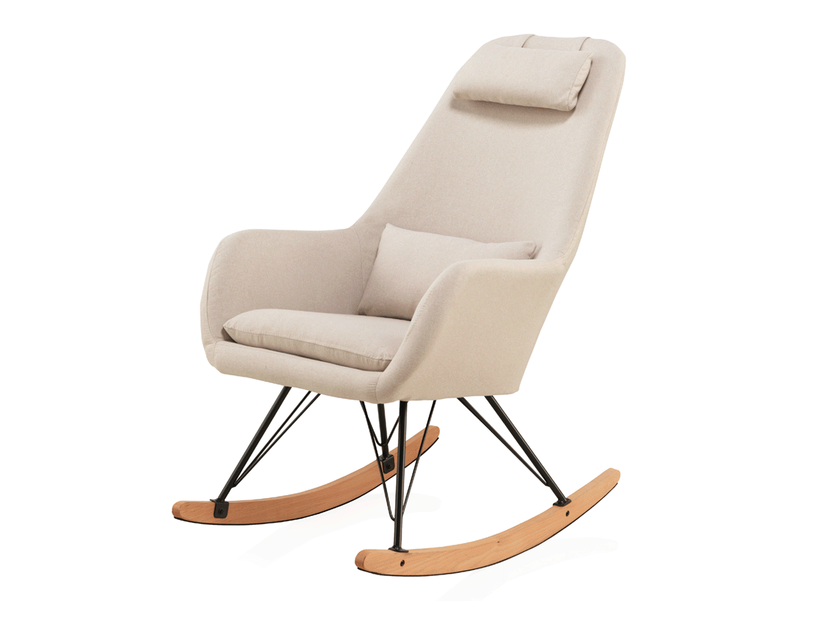 Sillón balancín josef 1