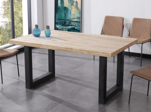 mesas de comedor