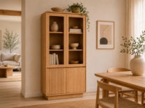 Madera de teka