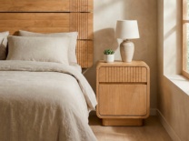 Madera de teka