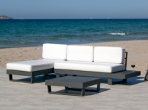 Sofás y sillones