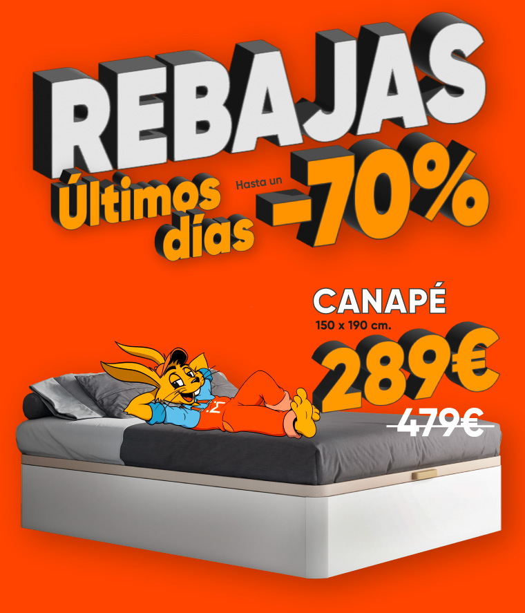 Los productos que aparecen en el catálogo son exclusivos de nuestras tiendas físicas.