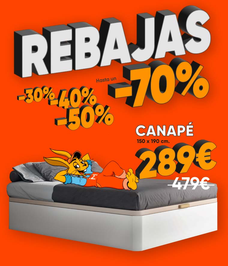 Los productos que aparecen en el catálogo son exclusivos de nuestras tiendas físicas.