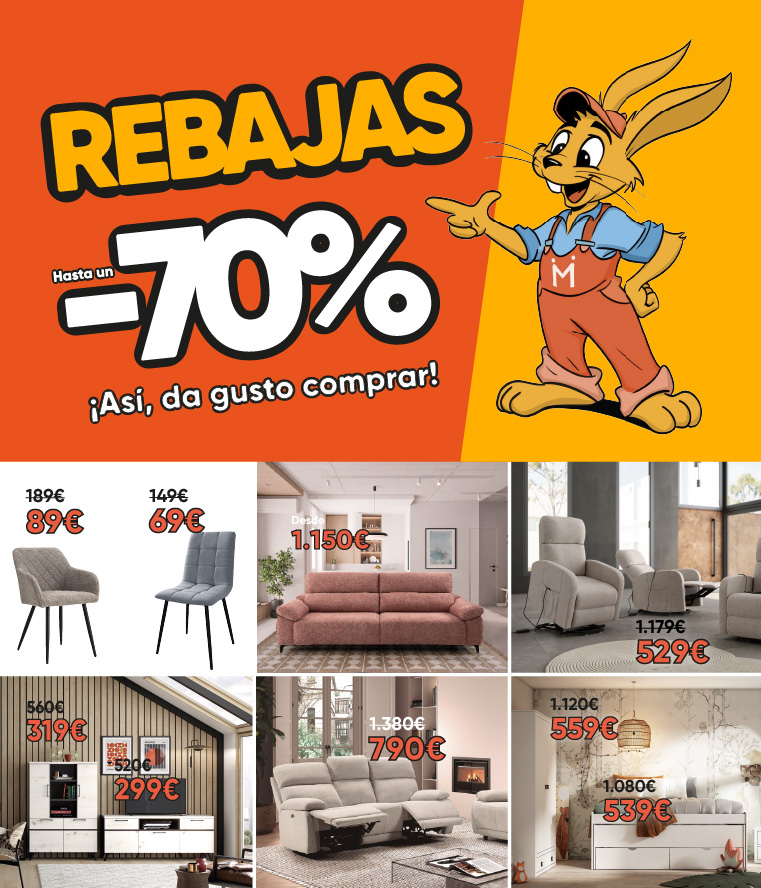 Los productos que aparecen en el catálogo son exclusivos de nuestras tiendas físicas.