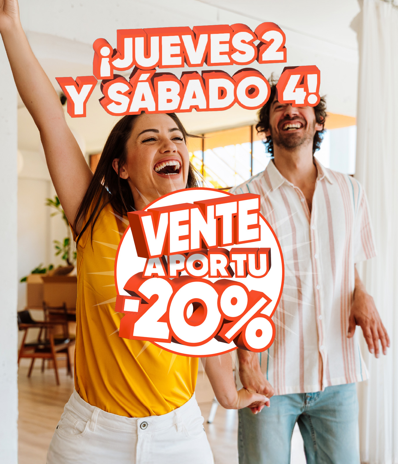  *En las tiendas de Palma, Manacor y Menorca