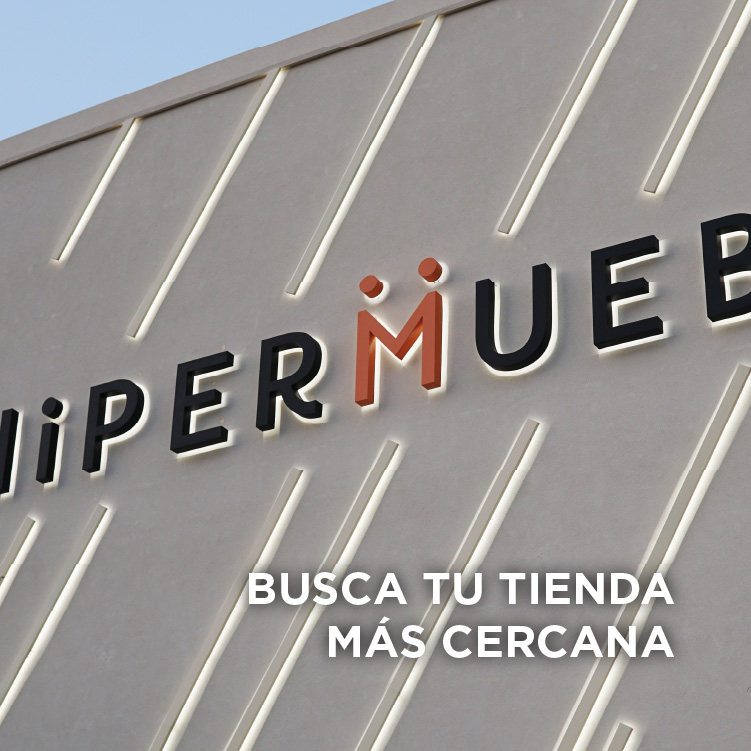 ENCUENTRA TU TIENDA MÁS CERCANA