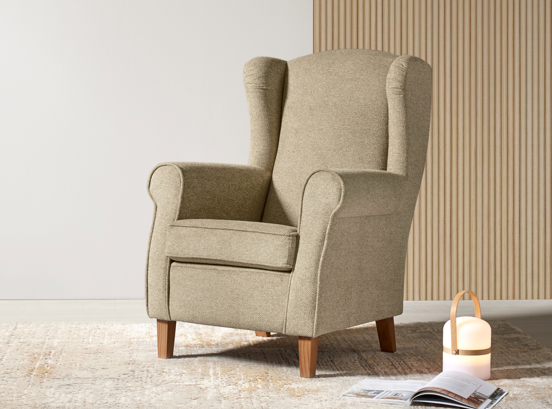 sillón Alcides