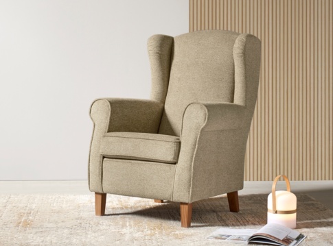 sillón Alcides