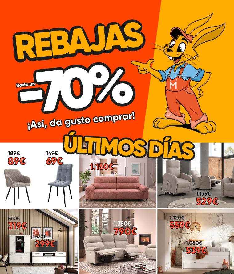 Los productos que aparecen en el catálogo son exclusivos de nuestras tiendas físicas.