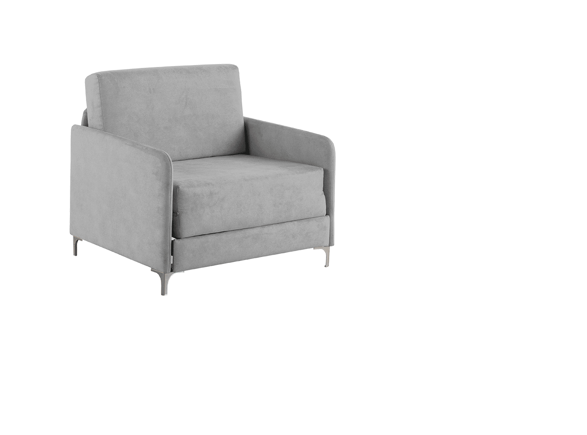 Sofa cama BARUC de 80x190 cm 1