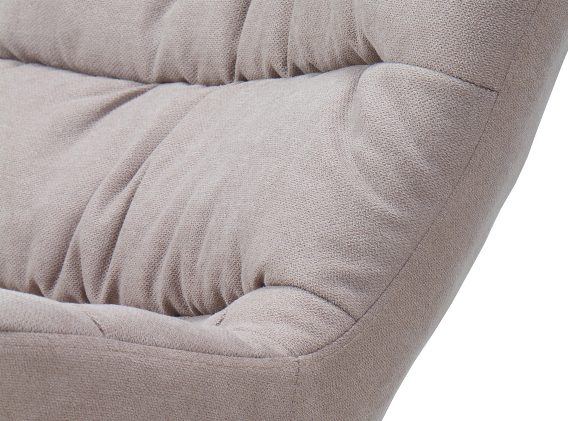Sillón Balancín Bilobo 2