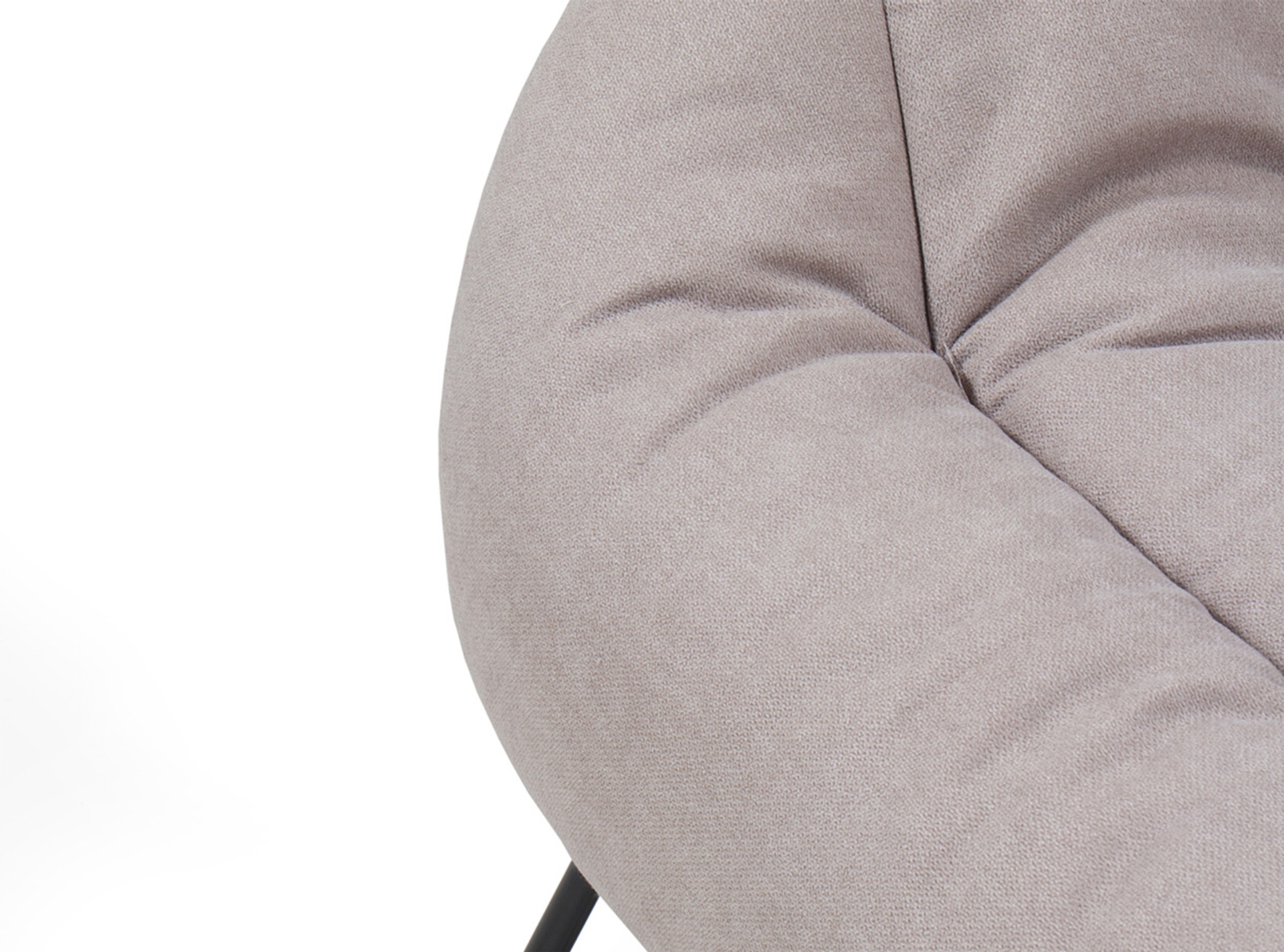 Sillón Balancín Bilobo 3