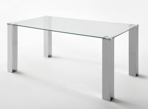 mesa cristal