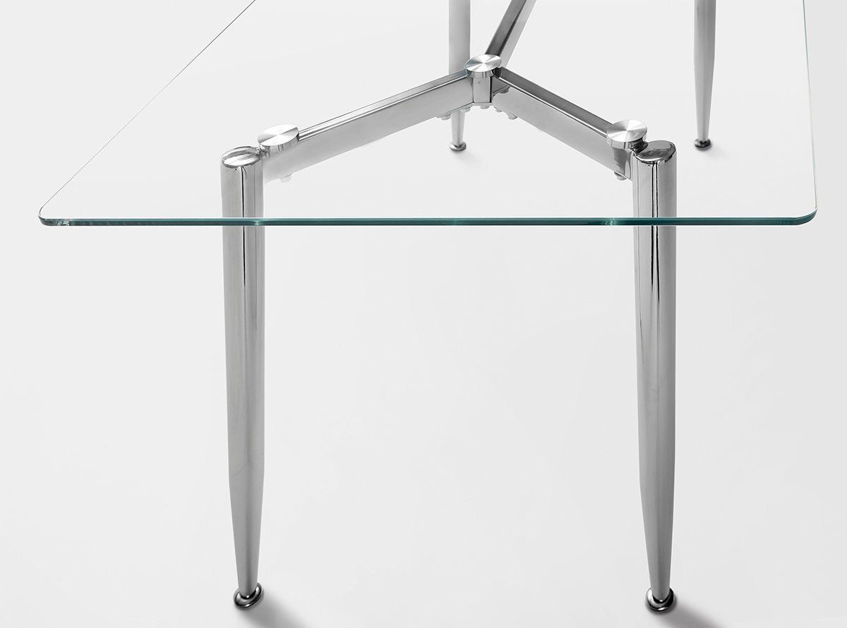 mesa cristal 2
