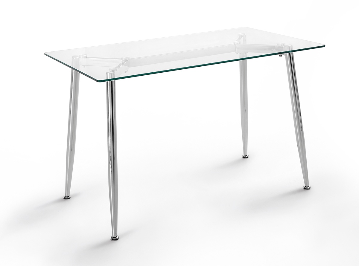mesa cristal