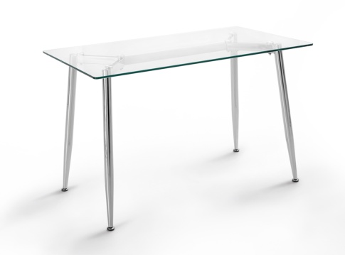 mesa cristal