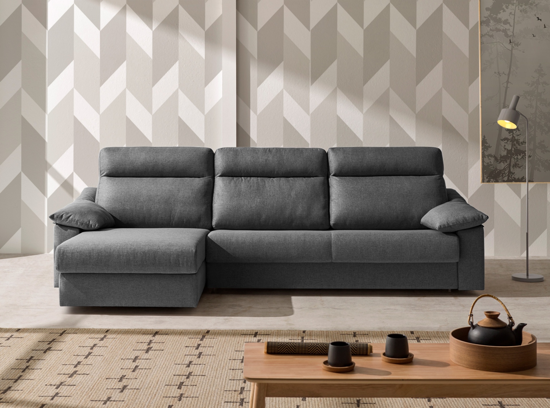 Sofa cama CARES-C 1
