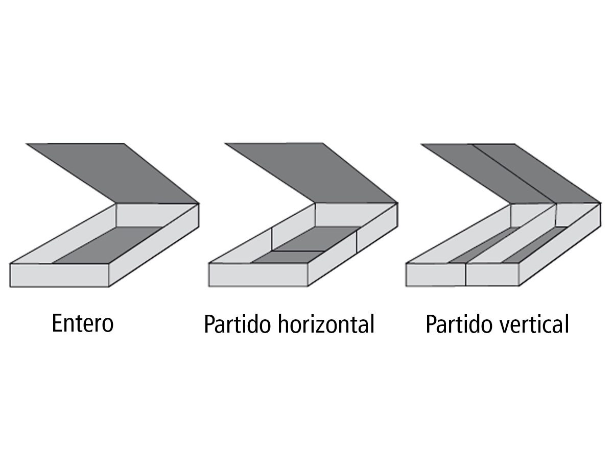 canape abatible 1