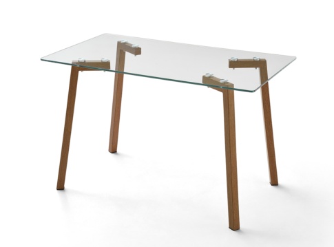 mesa cristal