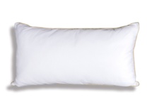 Almohadas y complementos