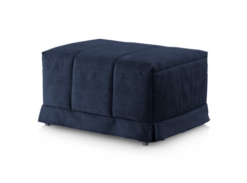 Pouf convertible en cama GIULIA