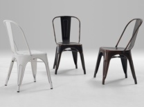 Sillas