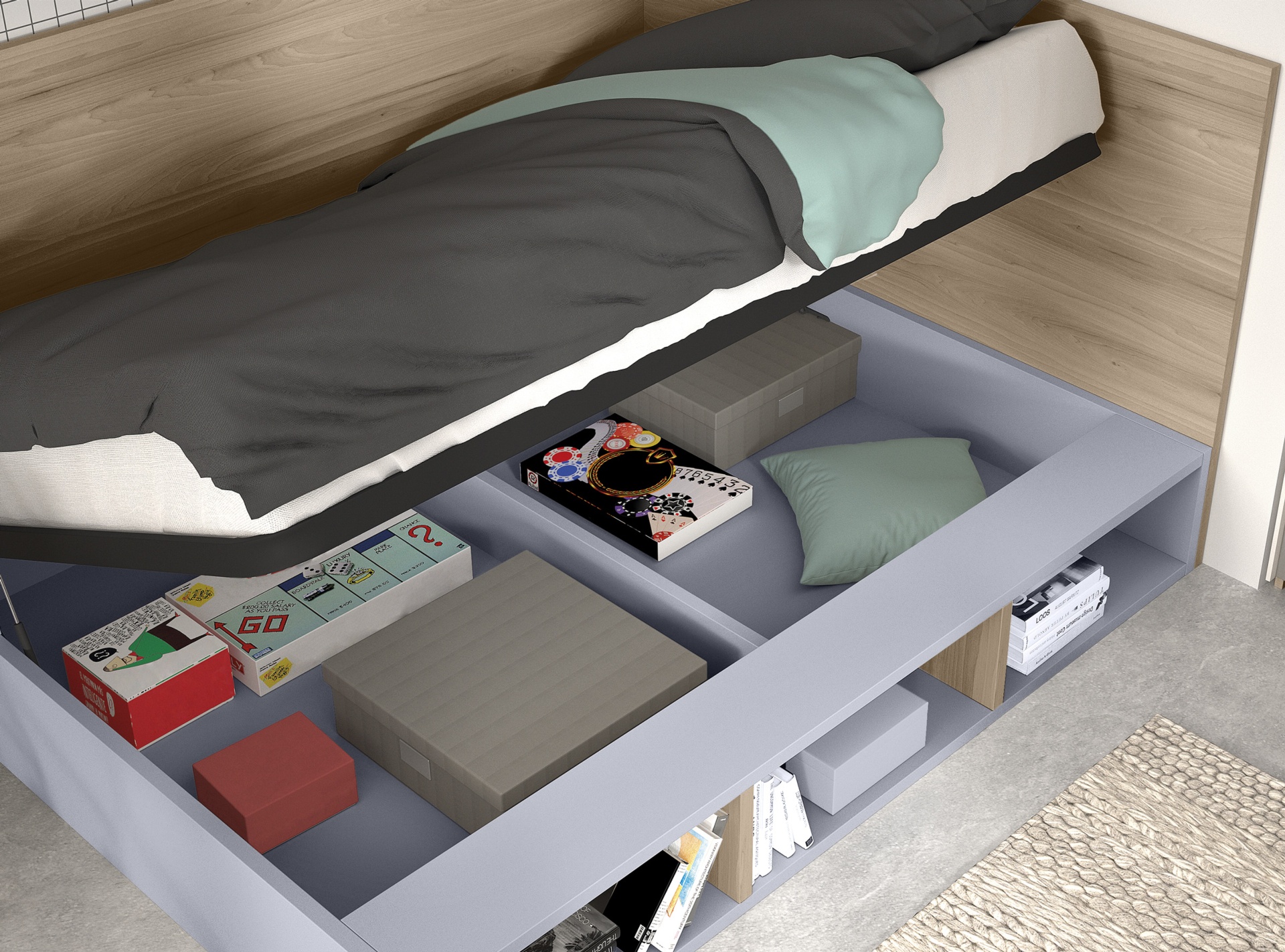 SUSAN NEW-Z 1