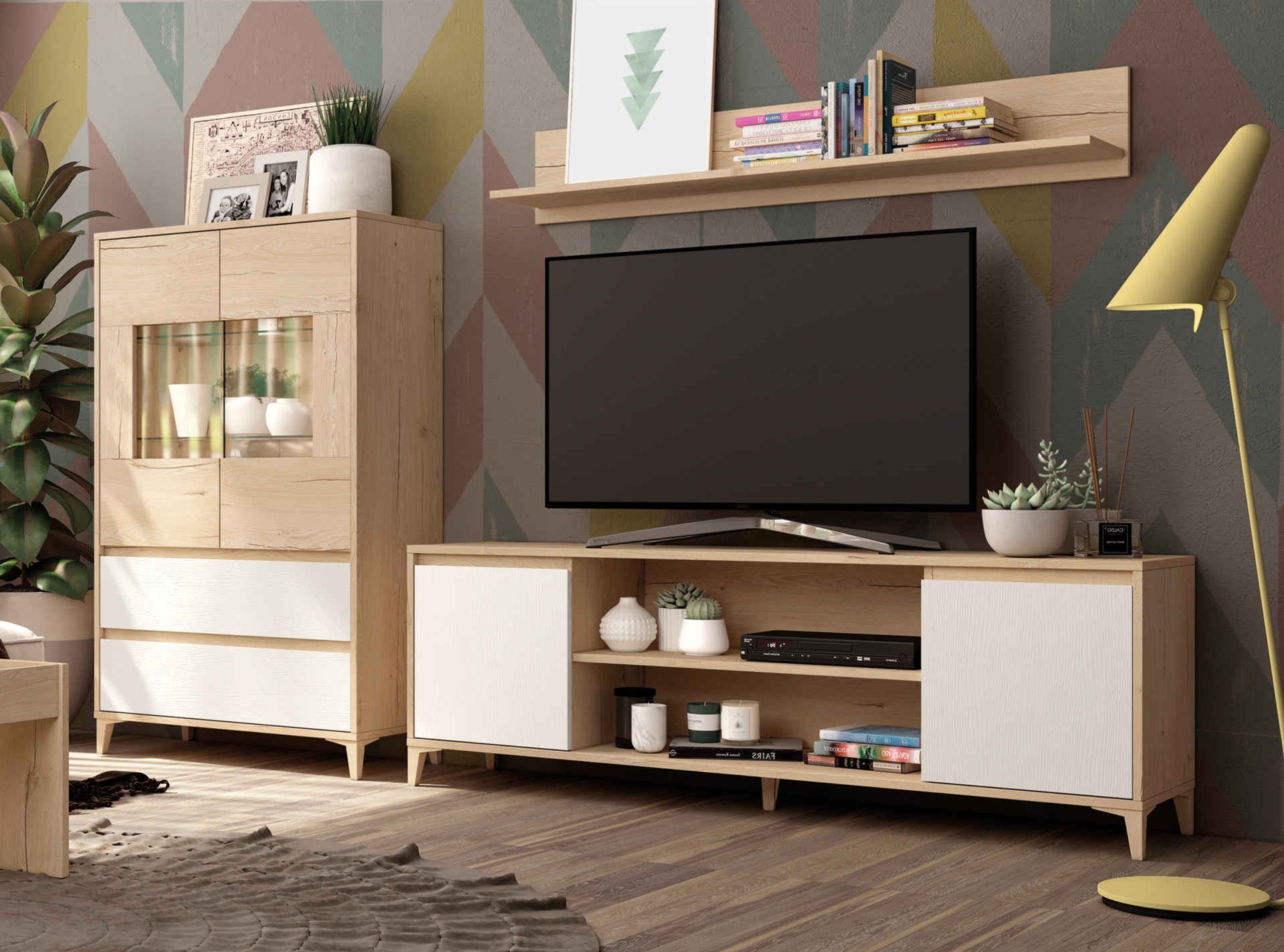 muebles salon