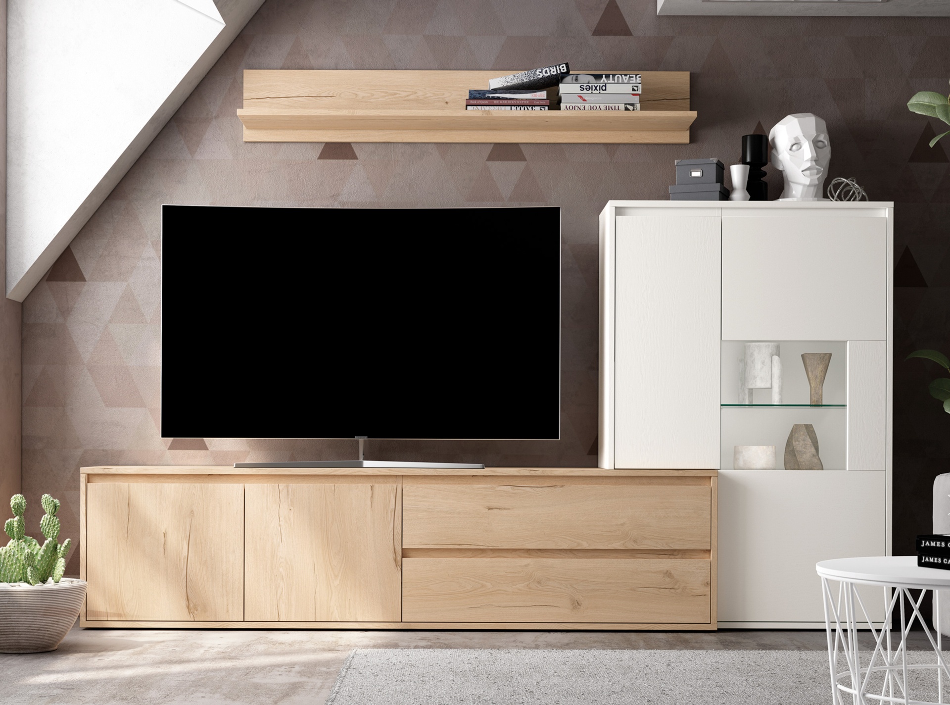 muebles salon