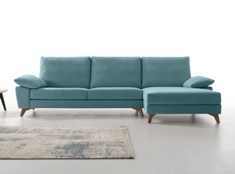 sofa chaise longue leandro-c 