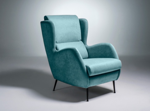 sillón Ascanio