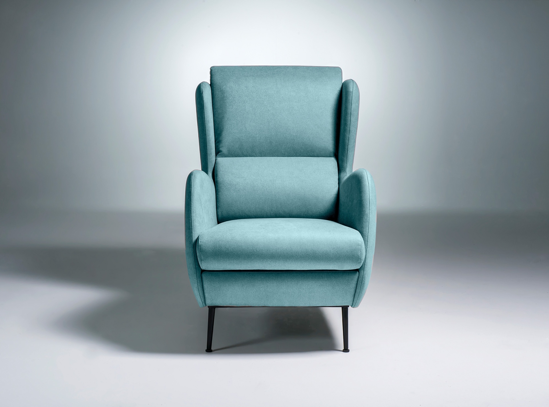 sillón Ascanio 1