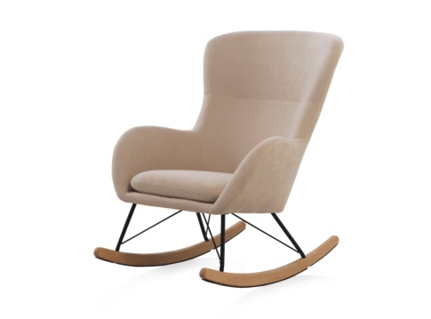 sillon balancín Martin