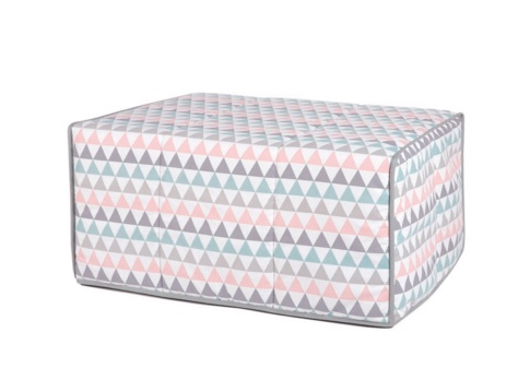 Pouf convertible en cama NEFERET