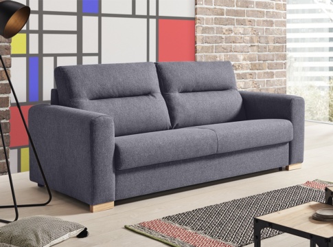 Sofa cama de 4 plazas CASANDRA