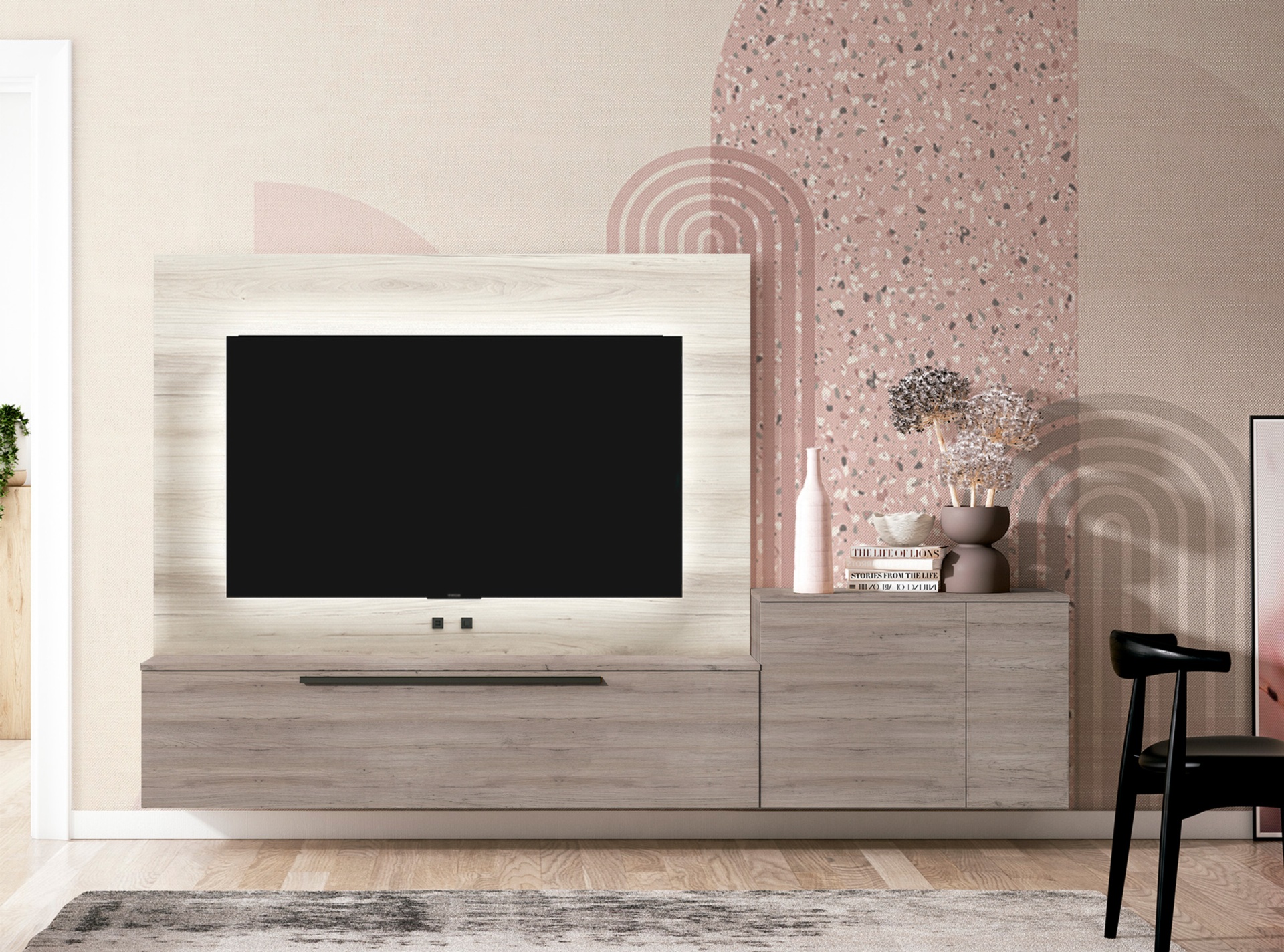 muebles salon