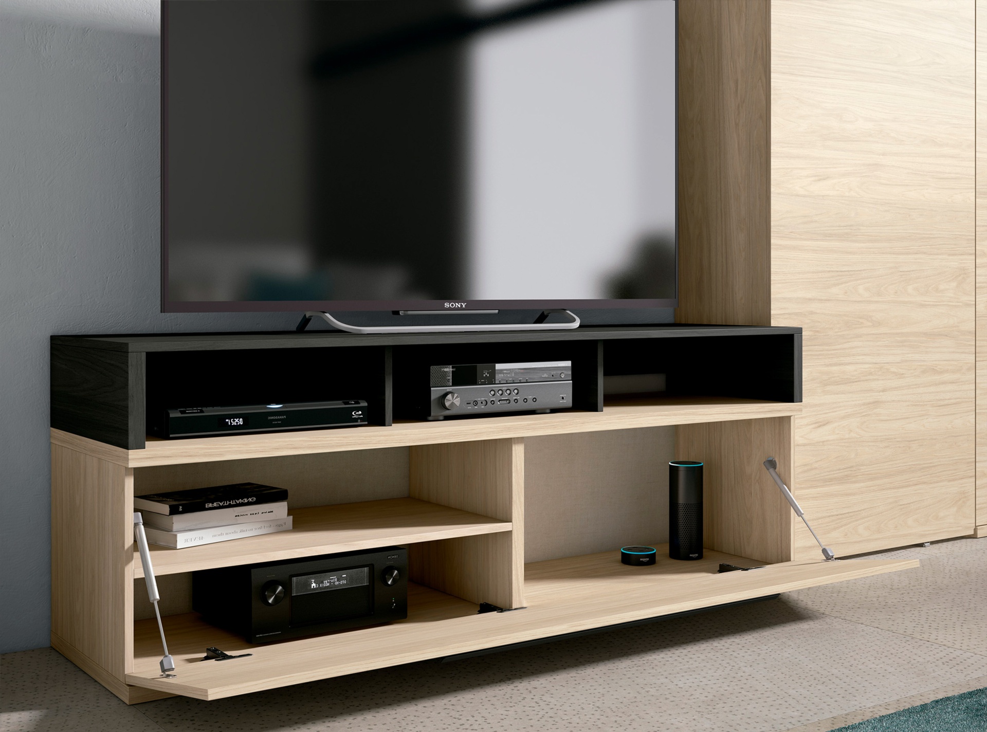 muebles salon 1