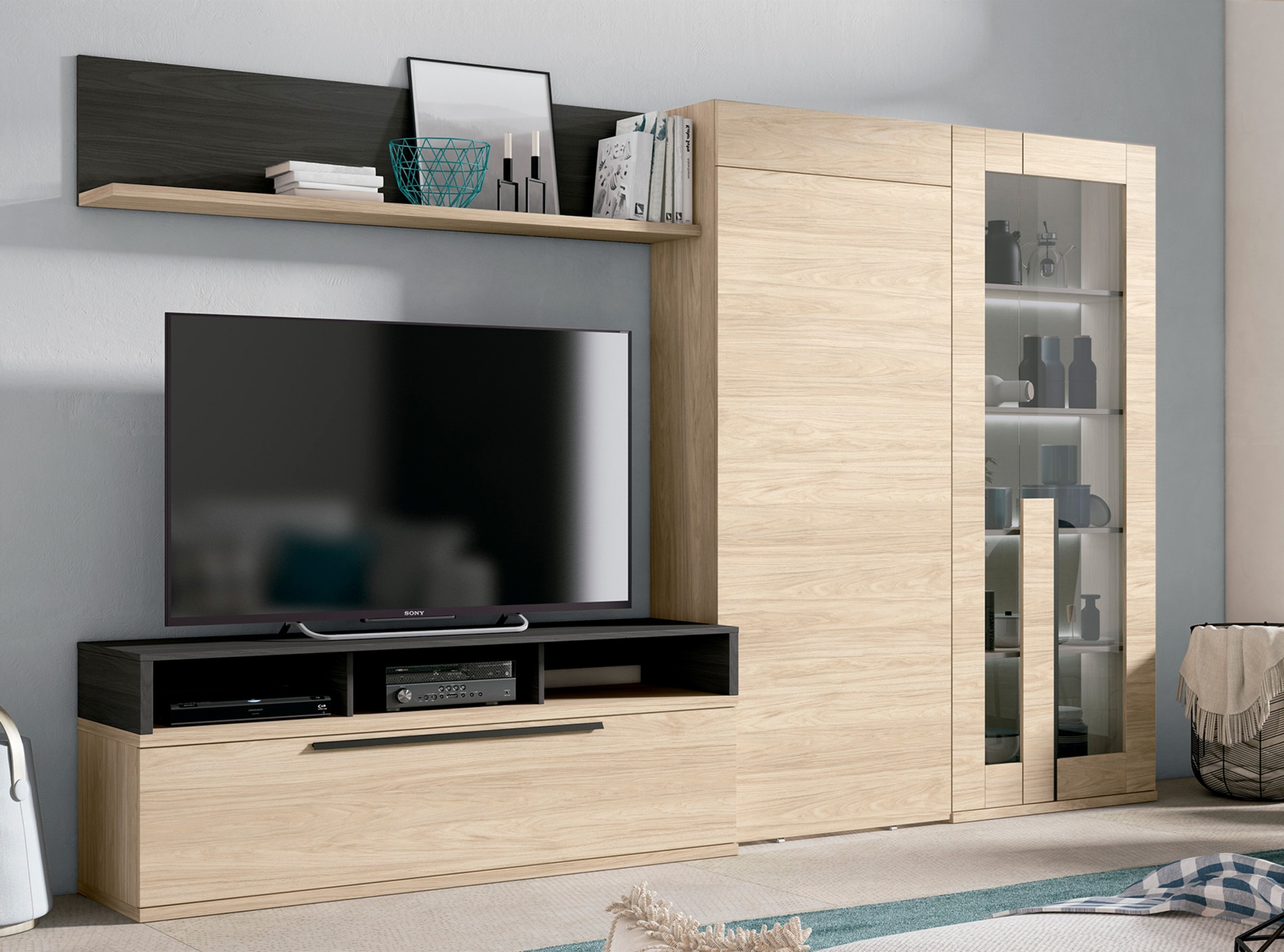 muebles salon