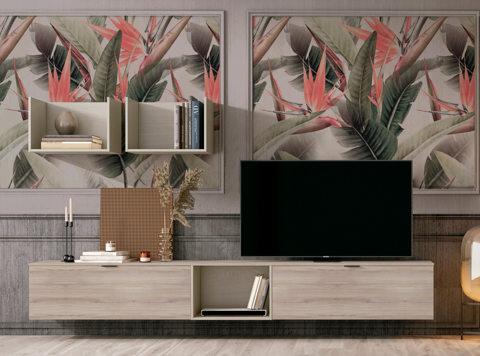 muebles salon