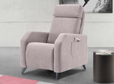 Butacas y sillones - El Mueble