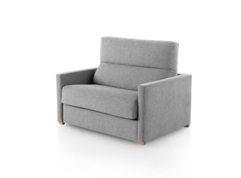 Sofa cama ZENDA 90x190 cm