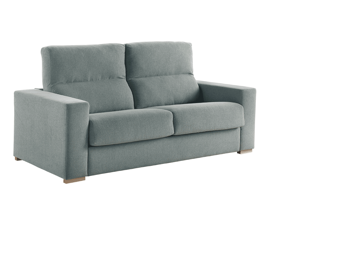 Sofa cama tapizado VALERIO 2
