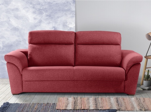 Sofa cama tapizado KEILA
