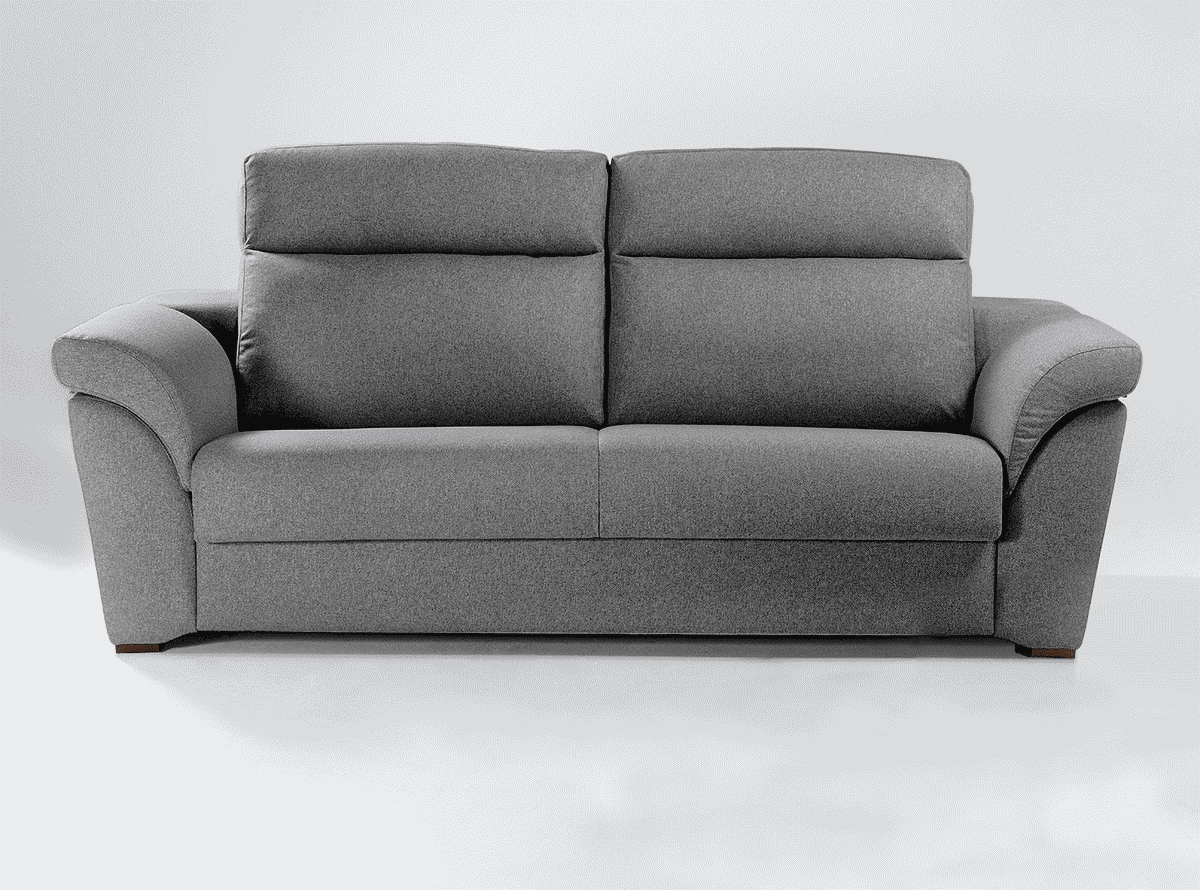 Sofa cama tapizado KEILA 1