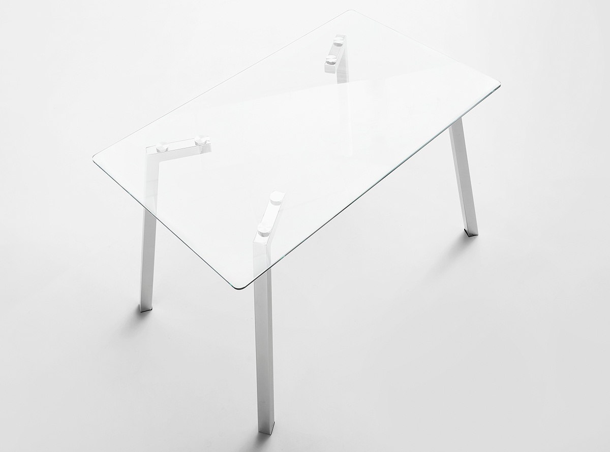 mesa cristal 2