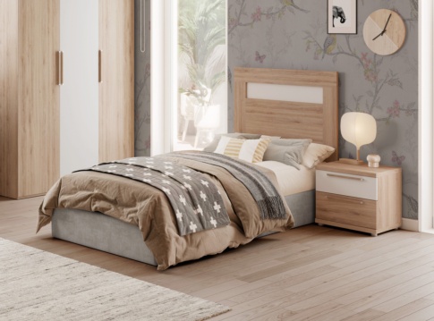 Cabecero Dormitorio NEW CALA H