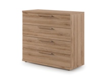 Mesitas y cajoneras