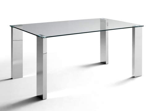 mesa cristal