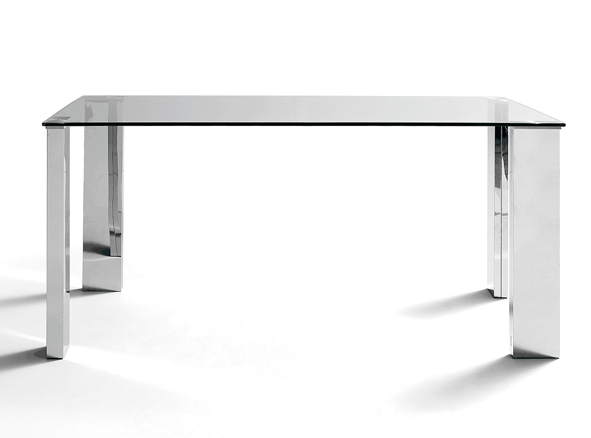 mesa cristal 1